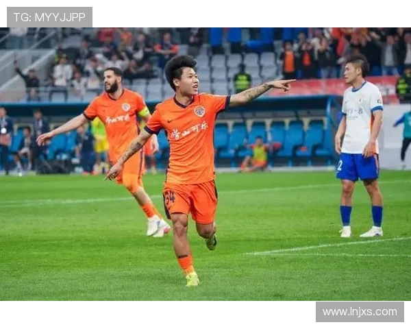 海牛4比1泰山韩鹏愁坐喊下课